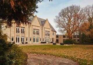 Mercure Sheffield Kenwood Hall & Spa - 7