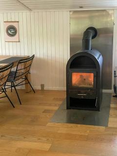 Holiday Home Near Fjerritslev With Fenced Garden - 4