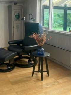 Holiday Home Near Fjerritslev With Fenced Garden - 2