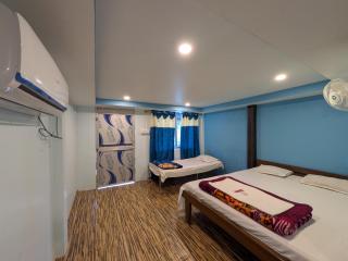 Jungle buru eco camp - 6