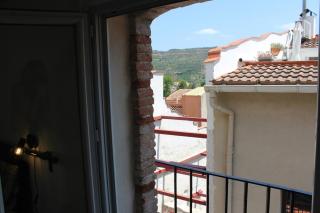 3-Story Gaudi Building with Montserrat Stone - 1