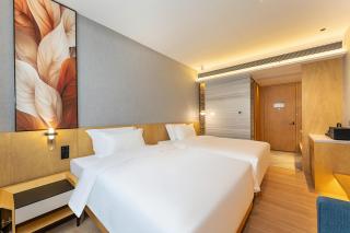 Qianshan Homestay - 9