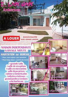 Espace Lasy Gasy Tanà - 0