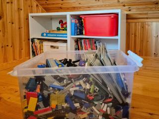 Charming Cottage Near The Sea On Rossö - 5