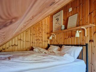 Charming Cottage Near The Sea On Rossö - 1