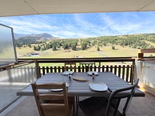 Le Balcon du Bois - 0