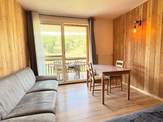 Le Balcon du Bois - 2