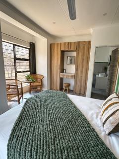 Dung Beetle Bush Villa - 9