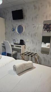 Hôtel Restaurant Mas Le Châtelet - 1