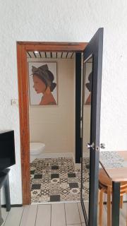 Le WORLD, studio 3 minutes from Futuroscope - 2