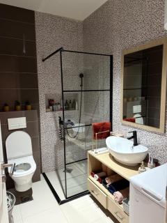 BS Cozy Apartment - 8