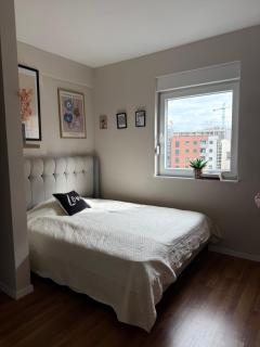 Cozy Apartment - 6