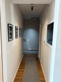 Cozy Apartment - 5