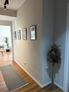 Cozy Apartment - 4