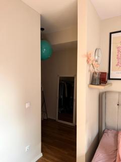 Cozy Apartment - 3