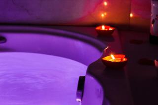 Chalés Águas Serenas Ch2 - 1