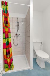 Le Miami - 9 personnes - 5 chambres et 5 sdb & wc - 4