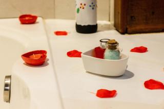 Chalés Águas Serenas Ch2 - 2