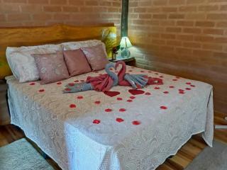 Chalés Águas Serenas Ch2 - 3