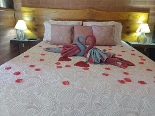 Chalés Águas Serenas Ch2 - 4