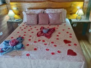 Chalés Águas Serenas Ch2 - 5