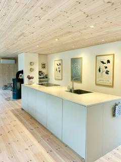 Newly Renovated Holiday Home Near Vejby Beach - 6