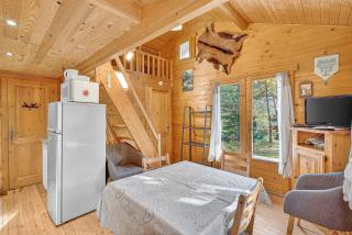Chalet Le Mazet - 2
