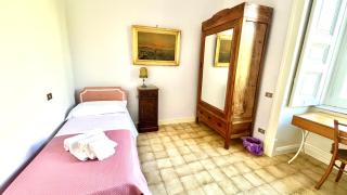 Conservatorio 16 Camera Donizetti Matrimoniale e singola nel centro storico - 9