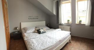 Ferienwohnung Möwe - 3