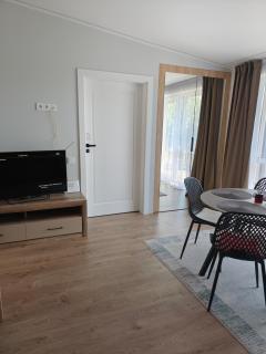 Cozy Apartment by Rasina - 8