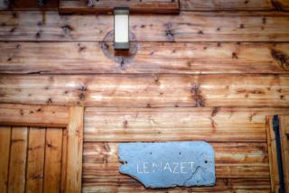 Chalet Le Mazet - 7