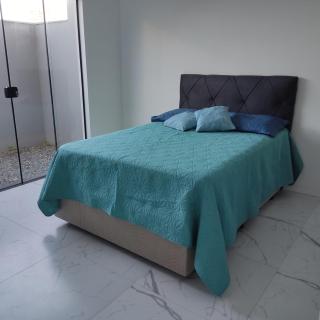 Apto Térreo 3 Quartos à 500m Praia de Itajuba Barra Velha SC - 6