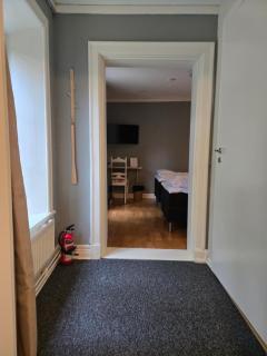 Brunius Guesthouse - 4