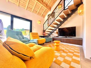 Le domaine d Isa maison SELA - 1