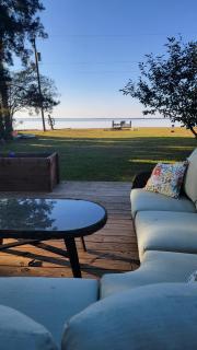 The Green Heron Waterfront Albemarle Sound - 0