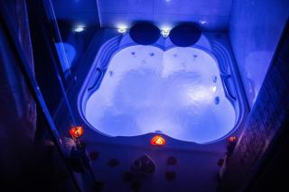 Chalés Águas Serenas Ch2 - 7