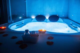 Chalés Águas Serenas Ch2 - 8