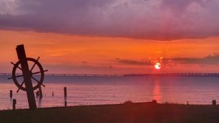 The Green Heron Waterfront Albemarle Sound - 4