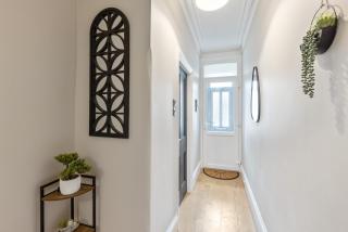 modern 4 bdr house rock ave - 1