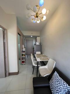 2 bedroom modern unit - 7