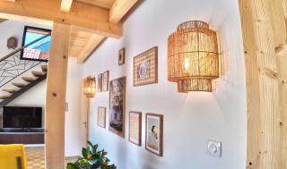 Le domaine d Isa maison SELA - 4