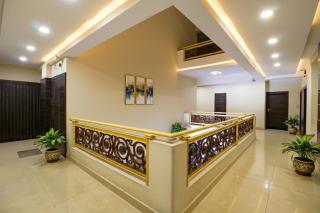 FabHotel Kamla Regency - 7