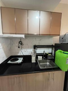 2 bedroom modern unit - 2