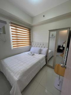 2 bedroom modern unit - 1