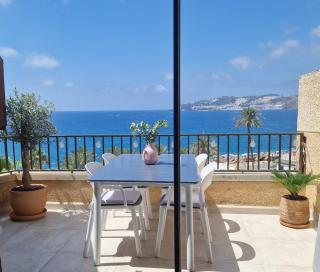 Apartamento Playa - 0