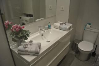 Apartamento Playa - 4