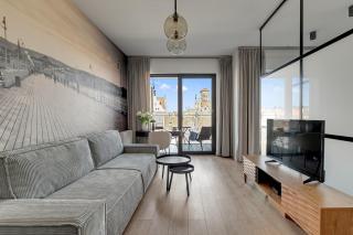 DEO PLAZA Suites & Riverside by Downtown Apartments - 3