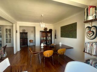 Superbe appartement de 120m2 en plein Paris - 9