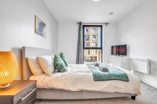 Charming Deritend Apartment with Full Access for Wheelchairs - 4