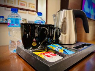 Gold Crest Presidential Apartments -DHA Phase 4 Lahore - 4